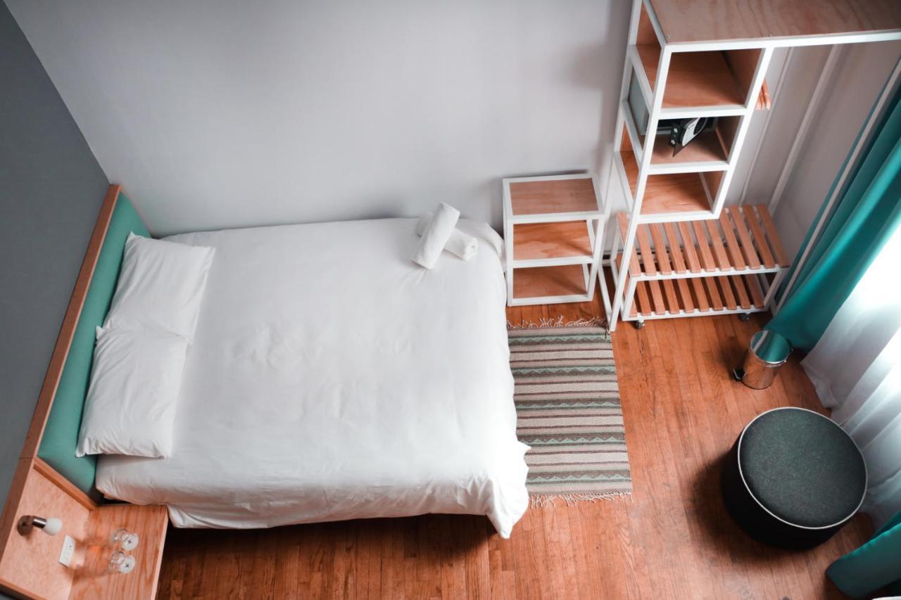 Deluxe Doppelzimmer