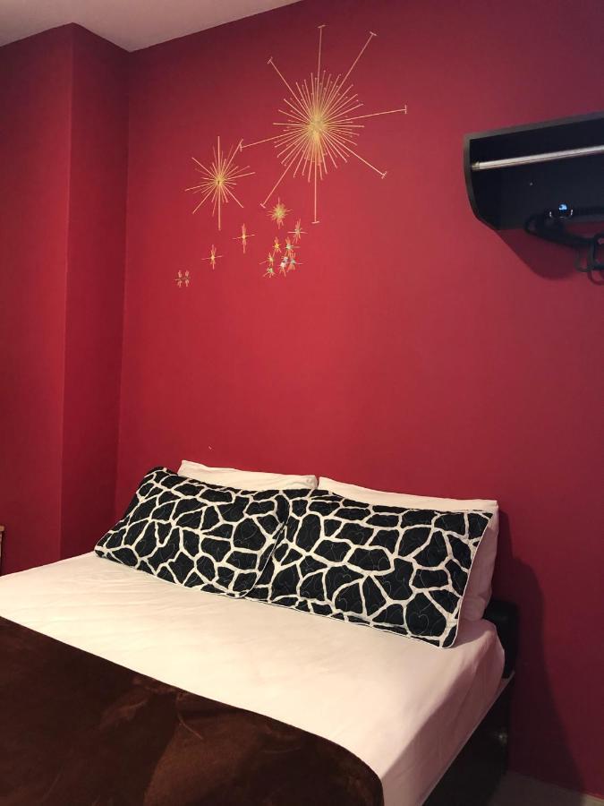 Double Redux Room