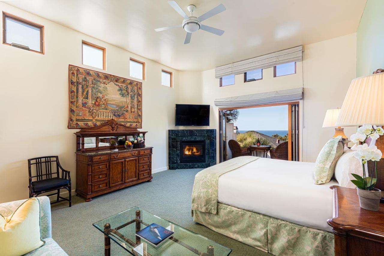 Suite King Deluxe