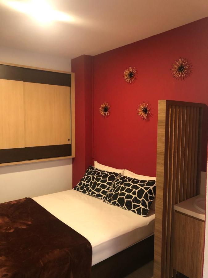 Double Redux Room