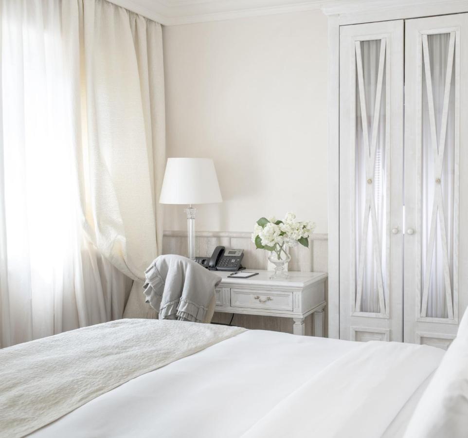 Chambre Simple Classique