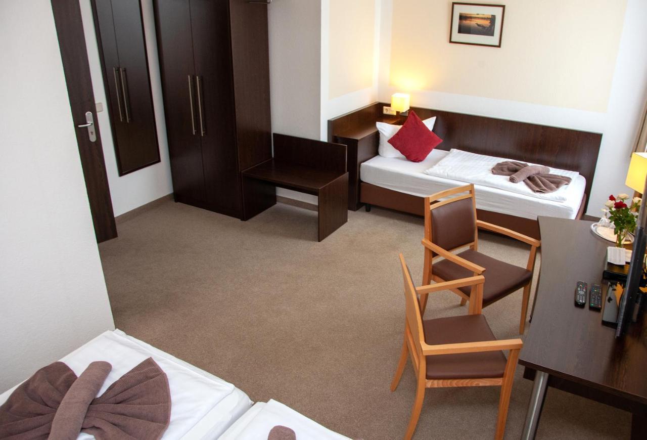 Doppelzimmer