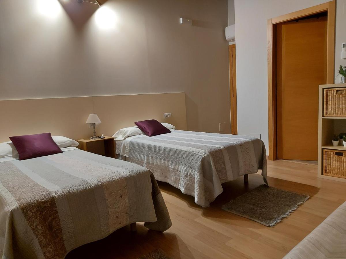 Quadruple Room Private Bathroom