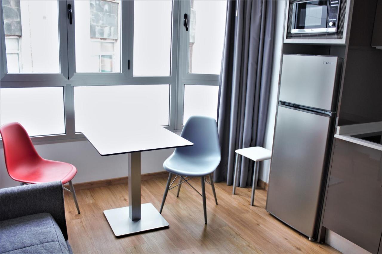 Studio Apartment Sea View
