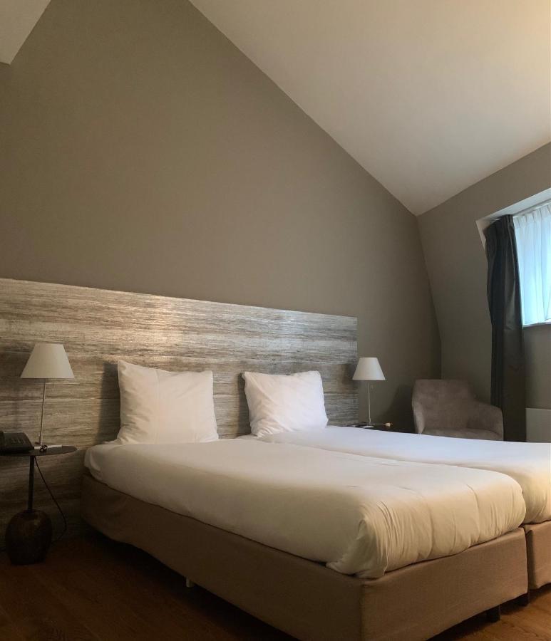Chambre Double Standard