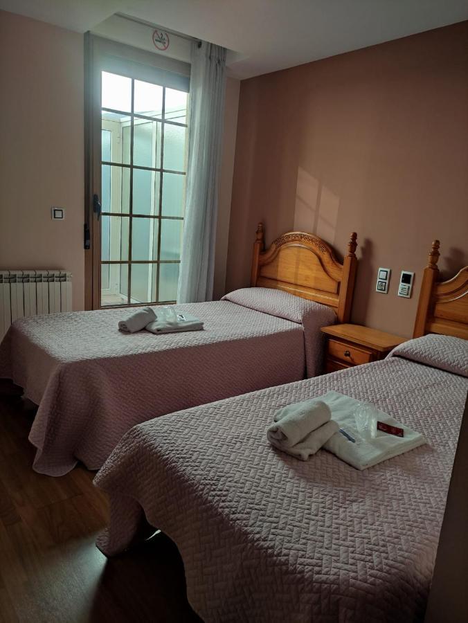 Double Room Terrace