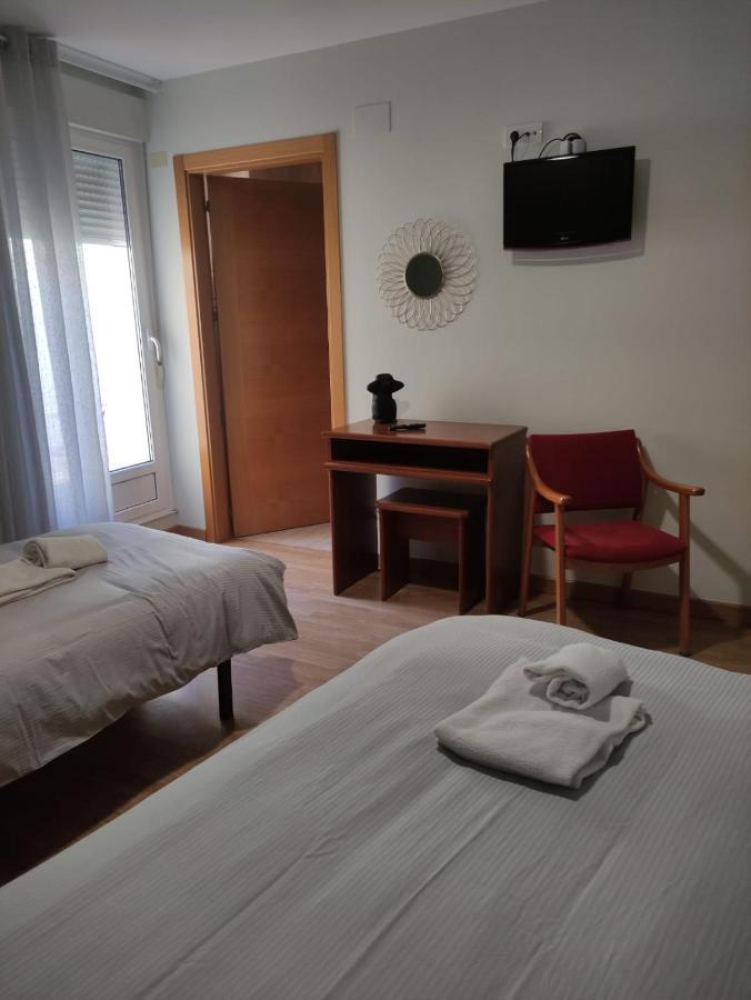 Double Room Terrace