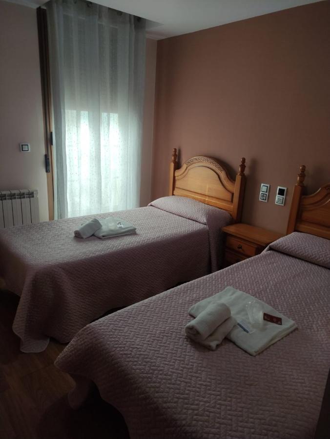 Double Room Terrace