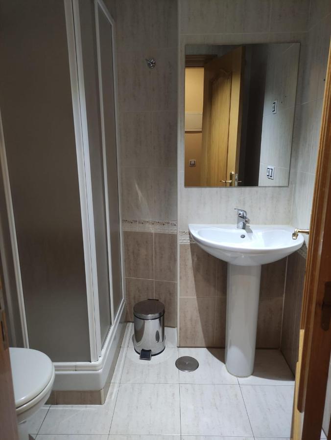 4-Bed Mixed Dormitory Room