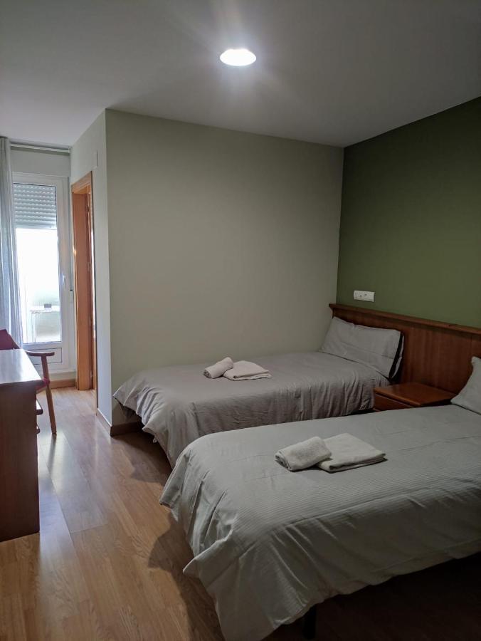 Double Room Terrace