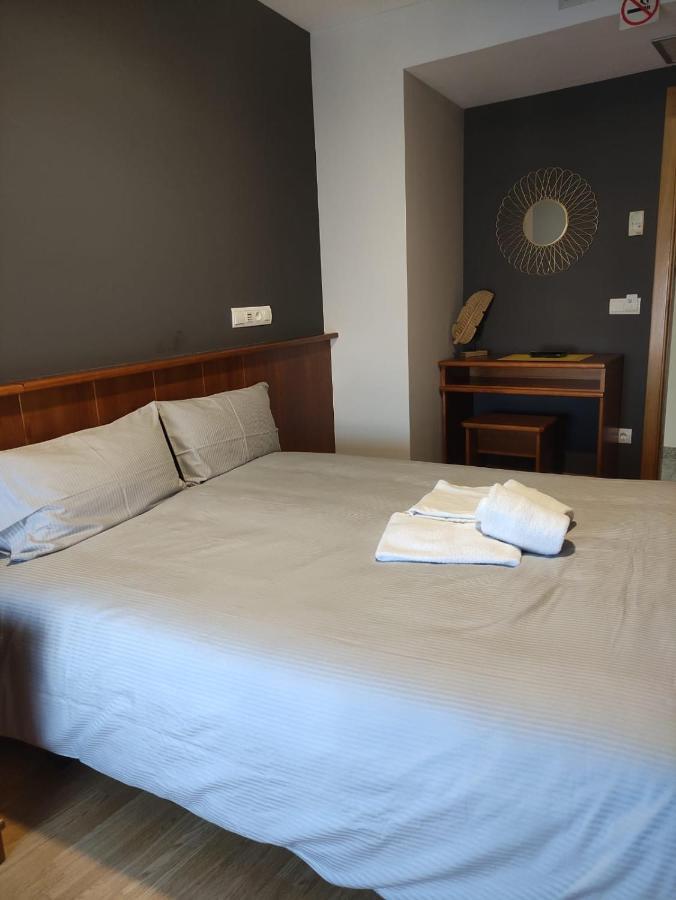Deluxe Double Room Balcony