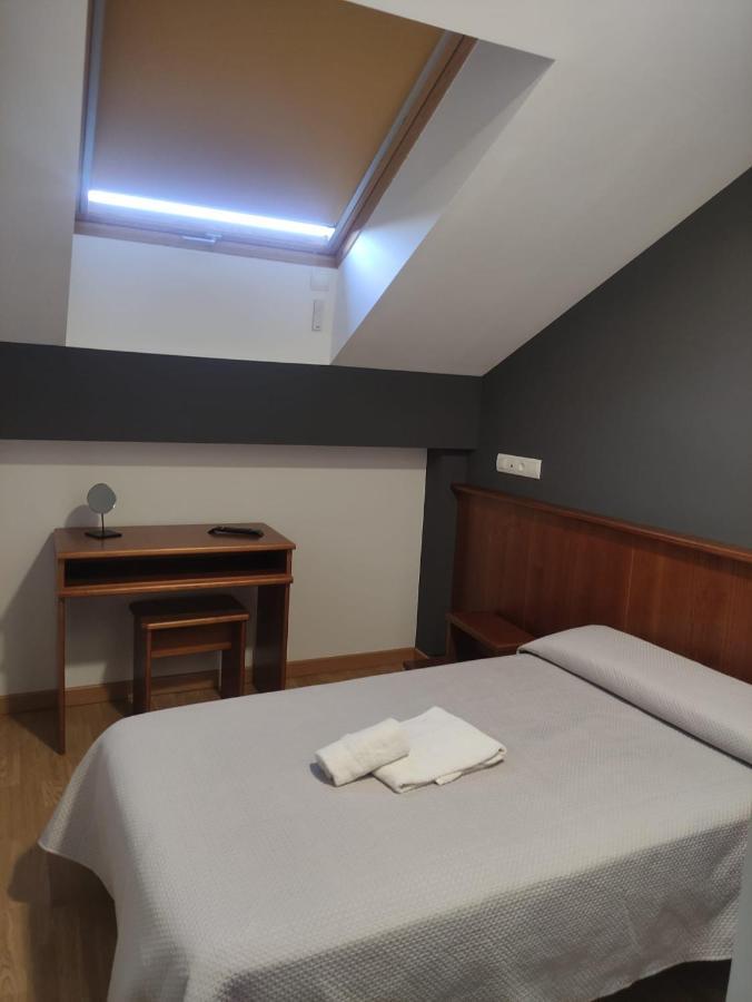 Single Room Private Bathroom