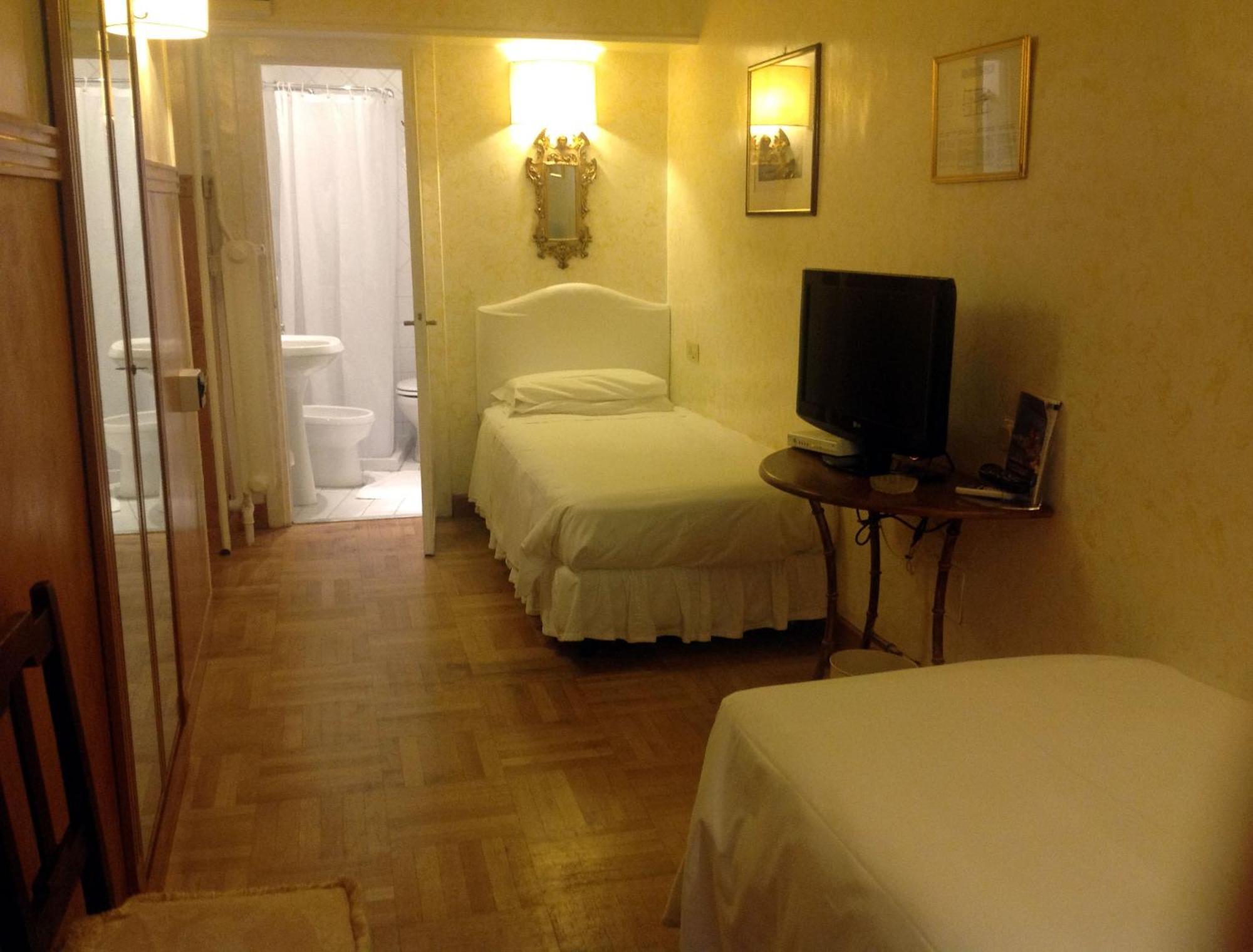 Chambre Simple