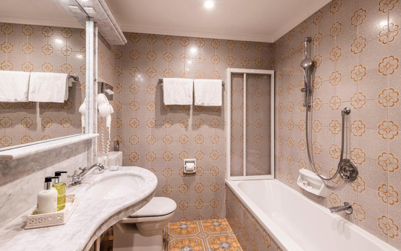 Comfort Double or Twin Room