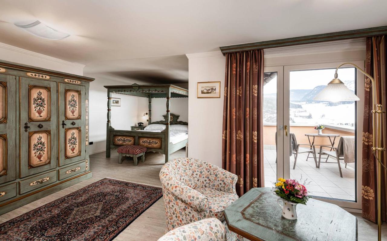 Panorama Suite Terrace