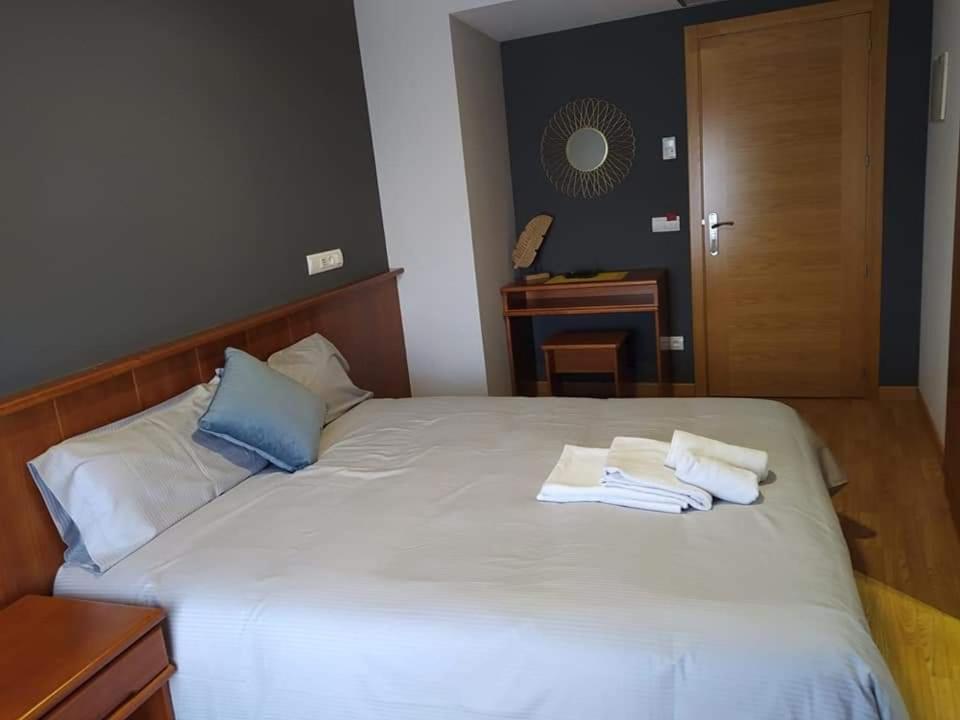 Deluxe Double Room Balcony