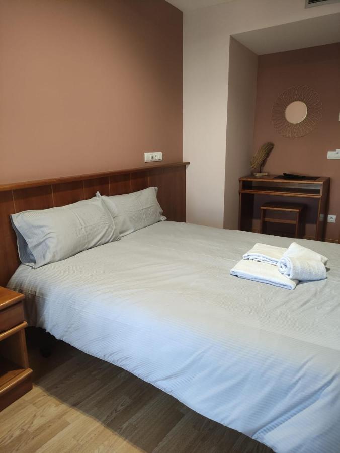Deluxe Double Room Balcony