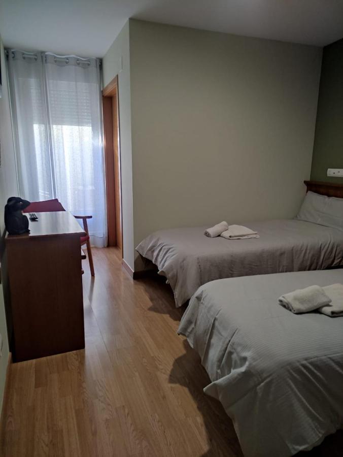 Double Room Terrace