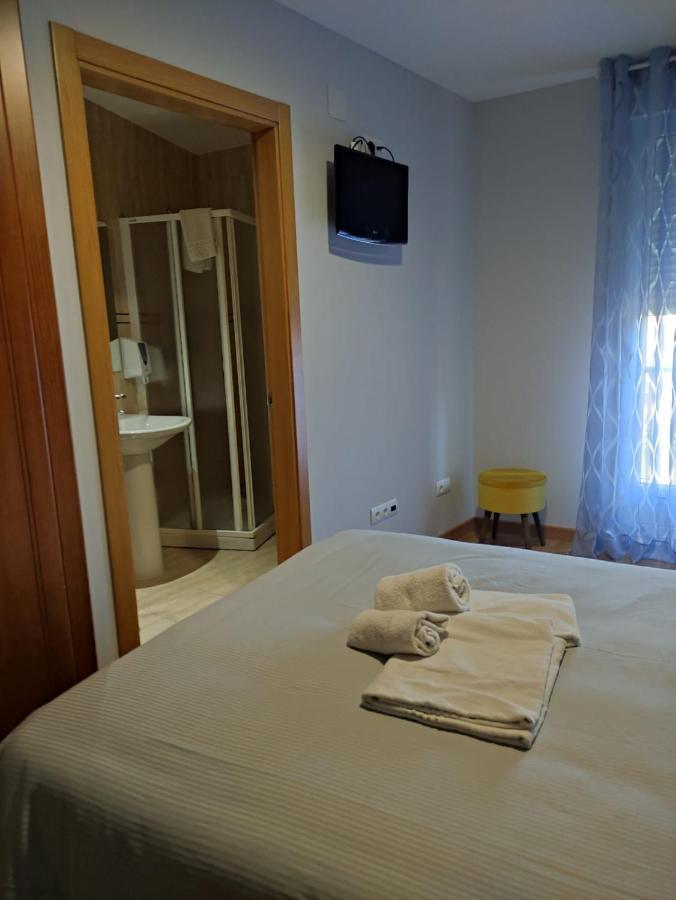 Deluxe Double Room Balcony