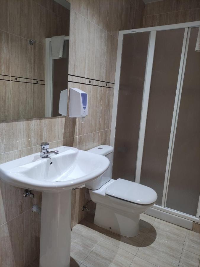Double Room Terrace