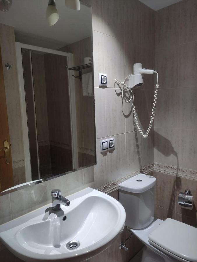 Double Room Terrace