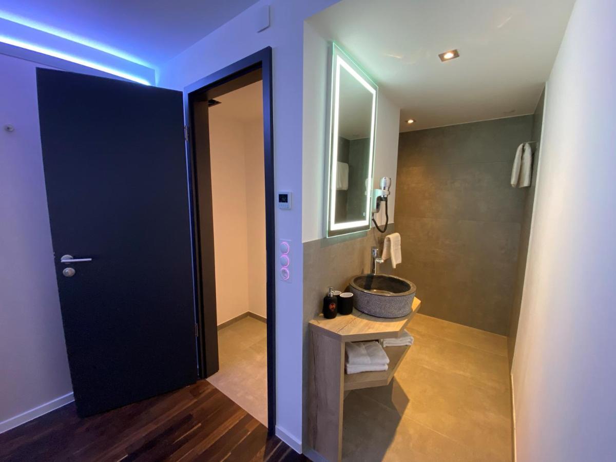 Standard Dreibettzimmer