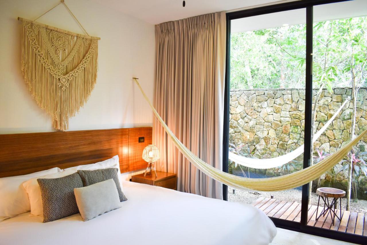 Double Room Garden View