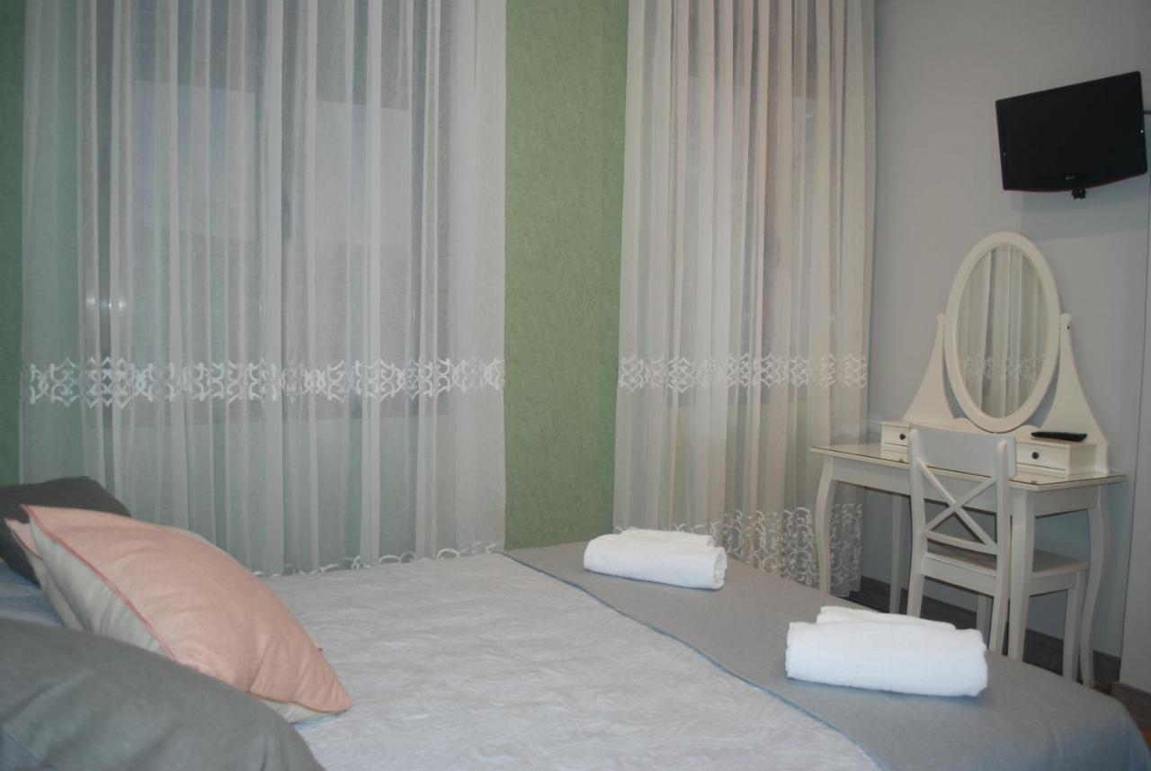 Double Room Private Bathroom