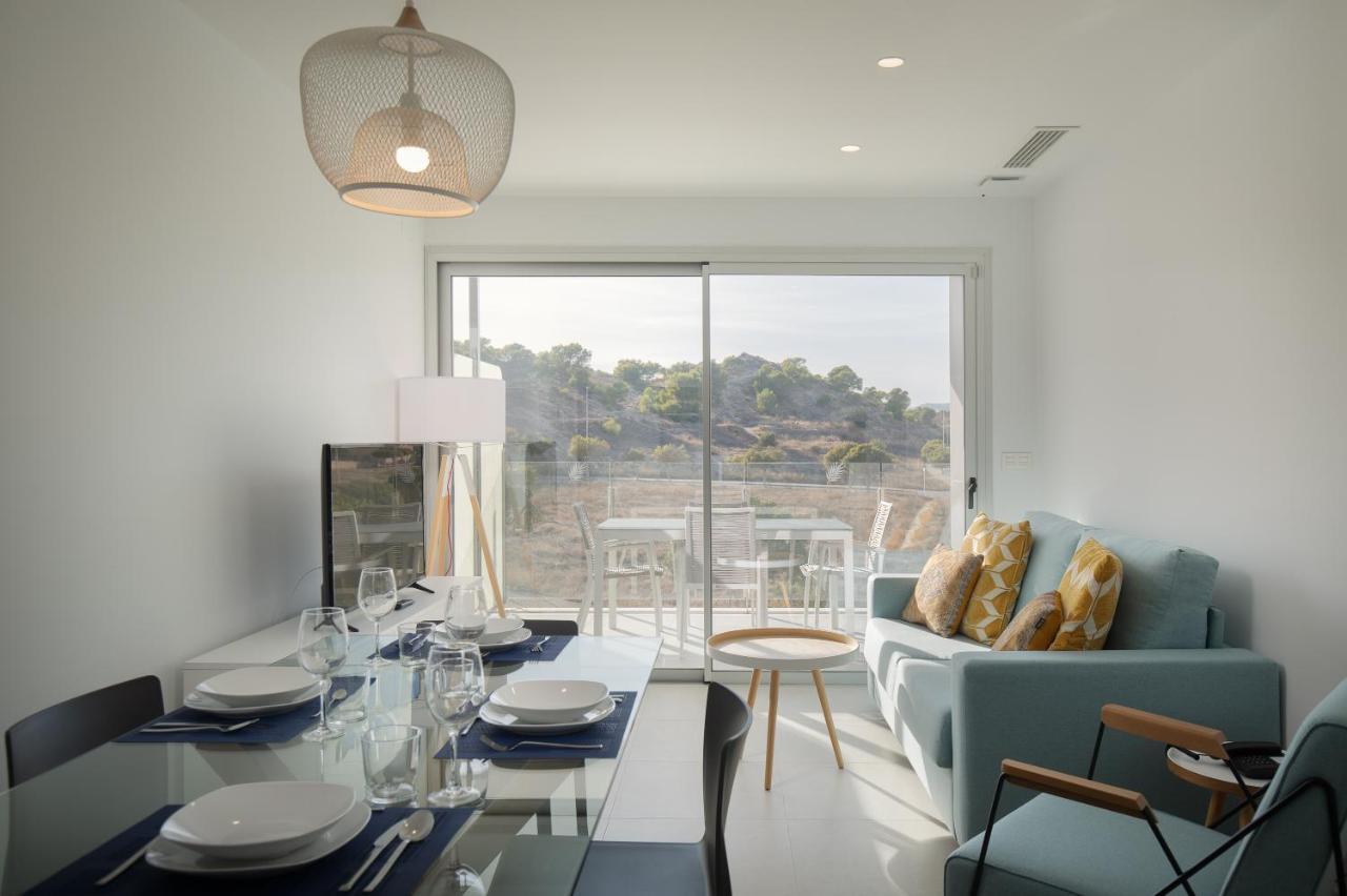 Apartamento 1 Dormitorio Vistas Montaña,1569363821:JPEG