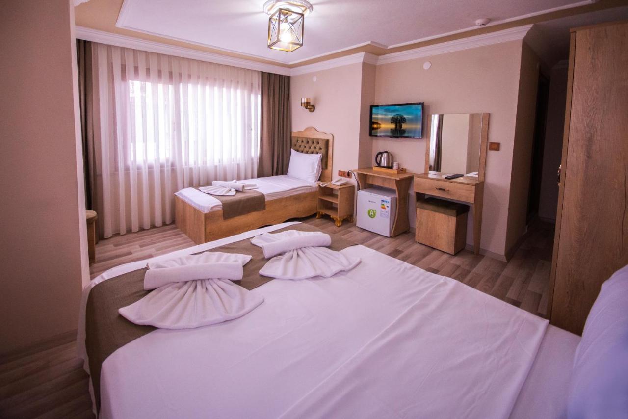 Chambre Triple Standard