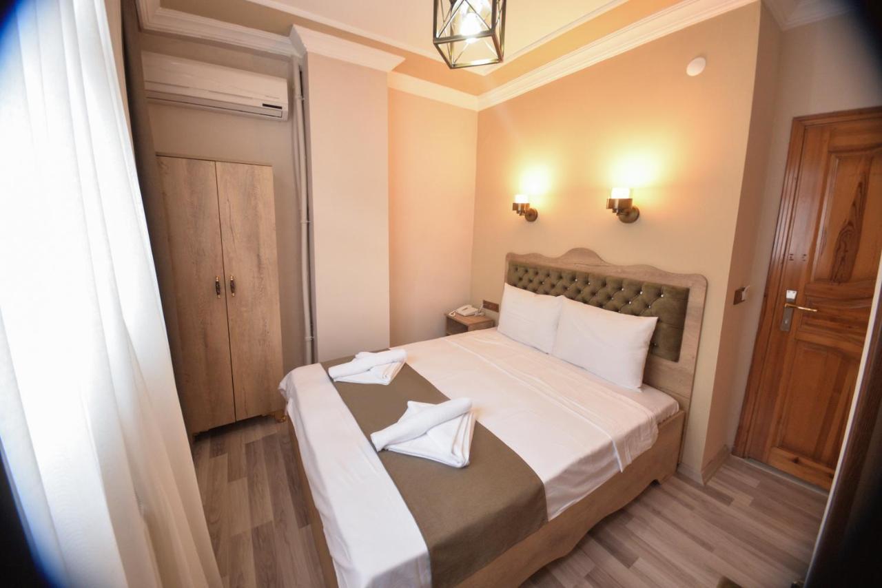 Chambre Double Économique