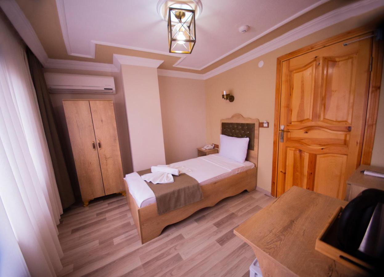 Chambre Simple Deluxe