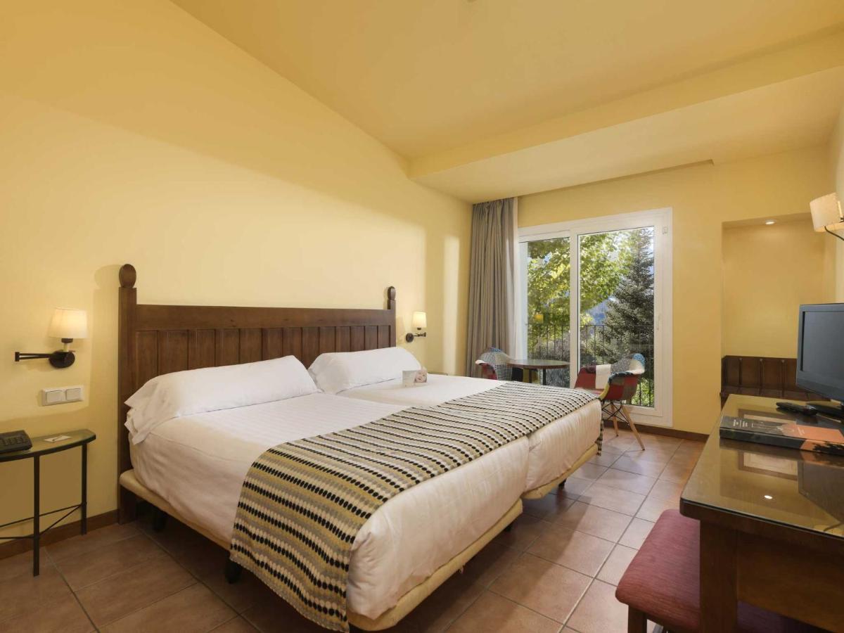 Double Room Extra Bed