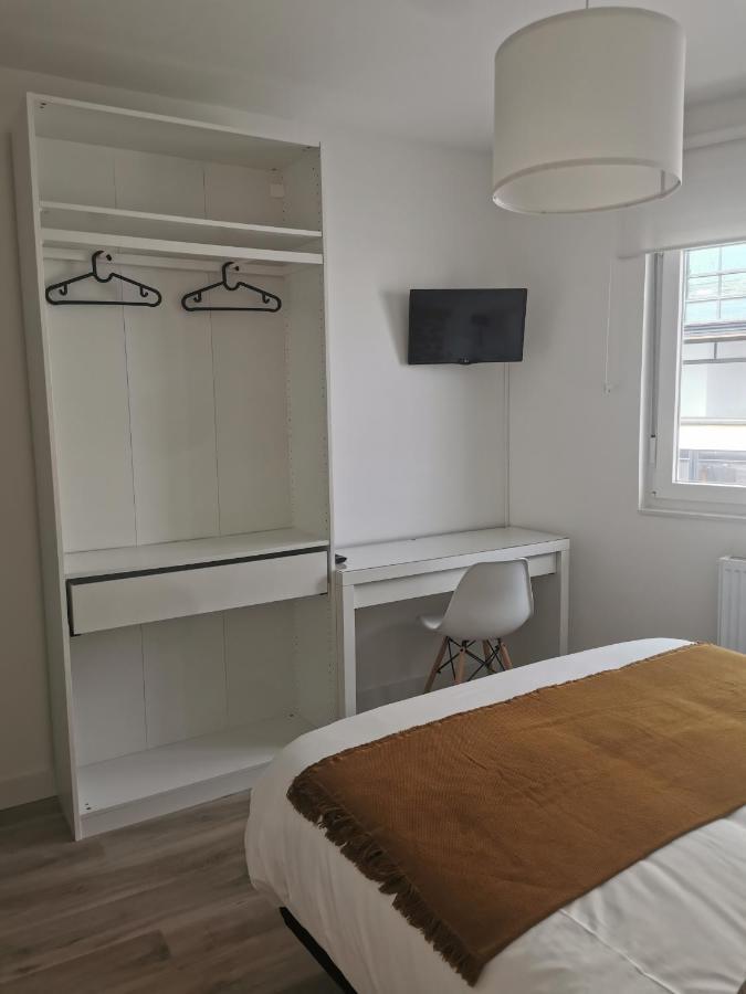 Single Room Private Bathroom