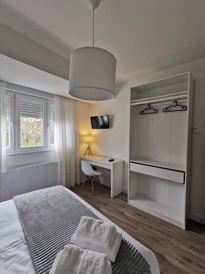 Single Room Private Bathroom