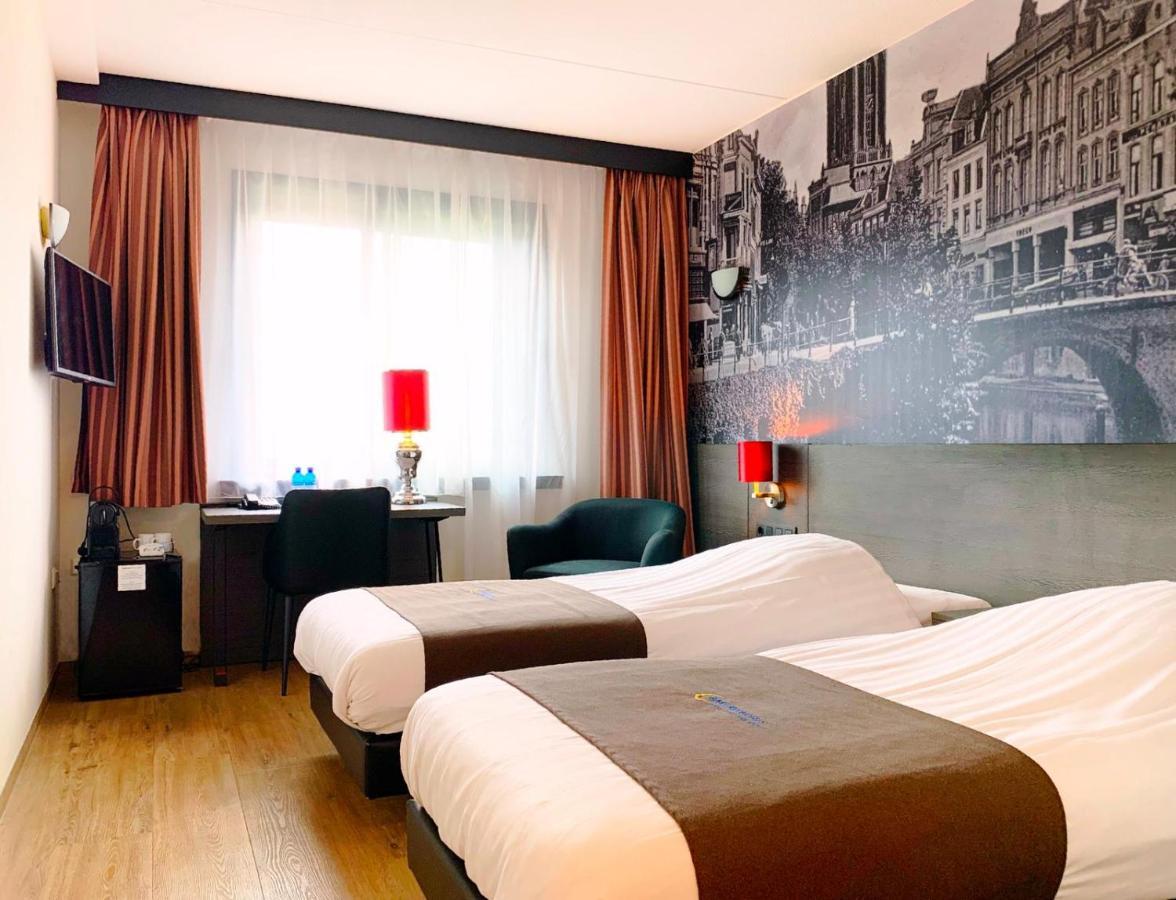 Deluxe Zweibettzimmer