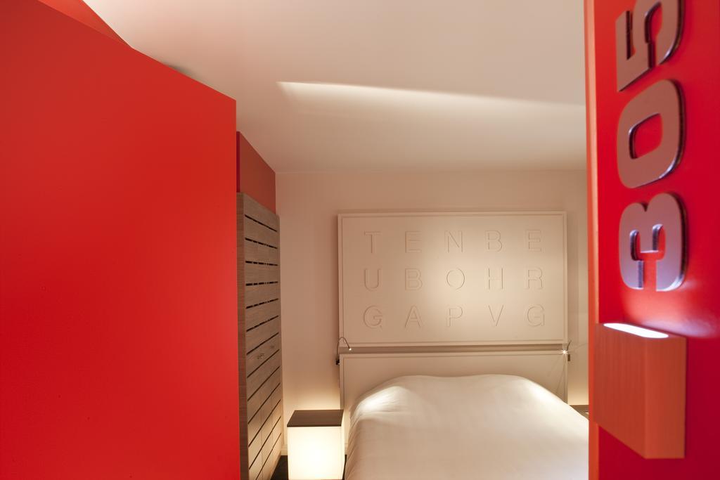 Privilege Double Room