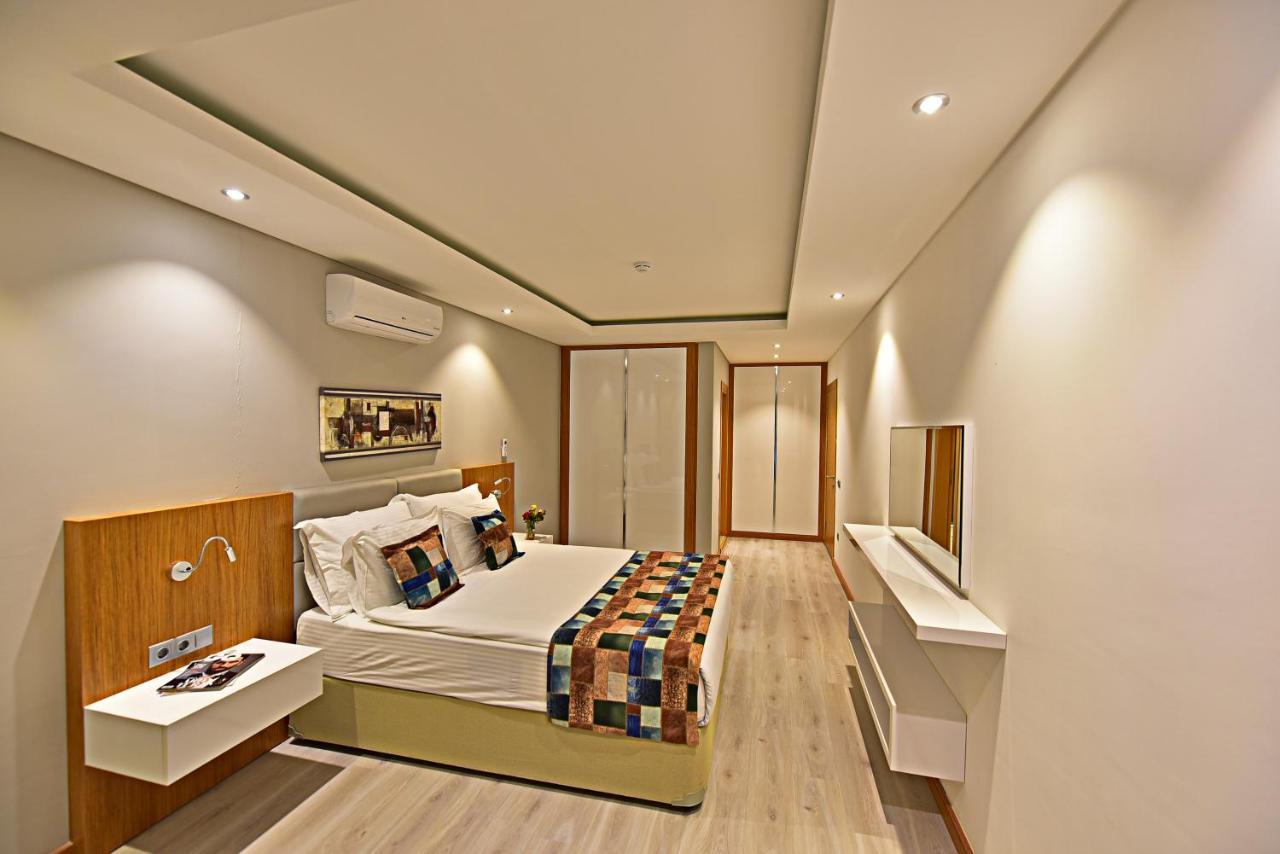 Appartement 1 Chambre - Vue sur Jardin ou Piscine