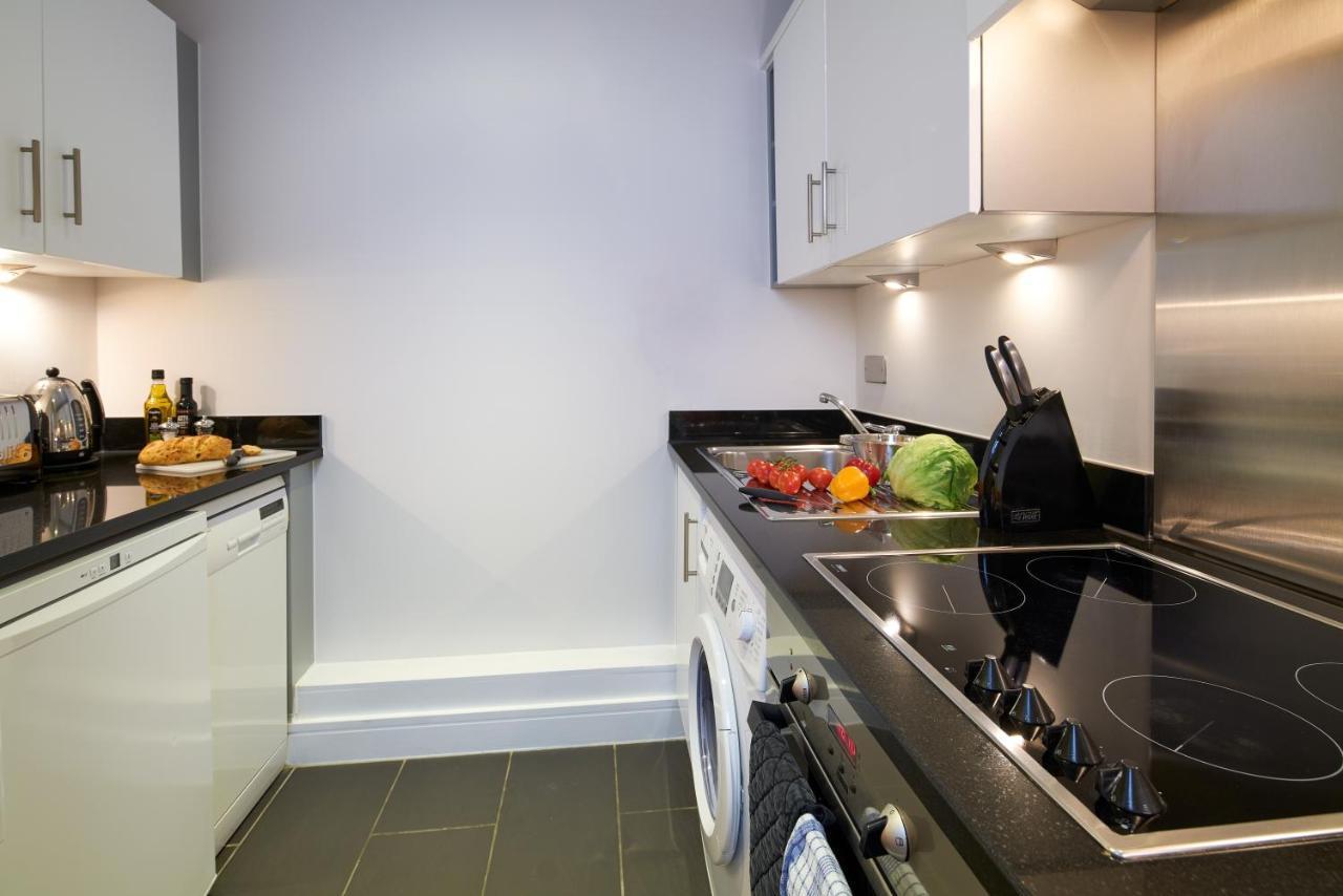 Luxury One Bedroom Open Plan Apartment,1100076438:JPEG