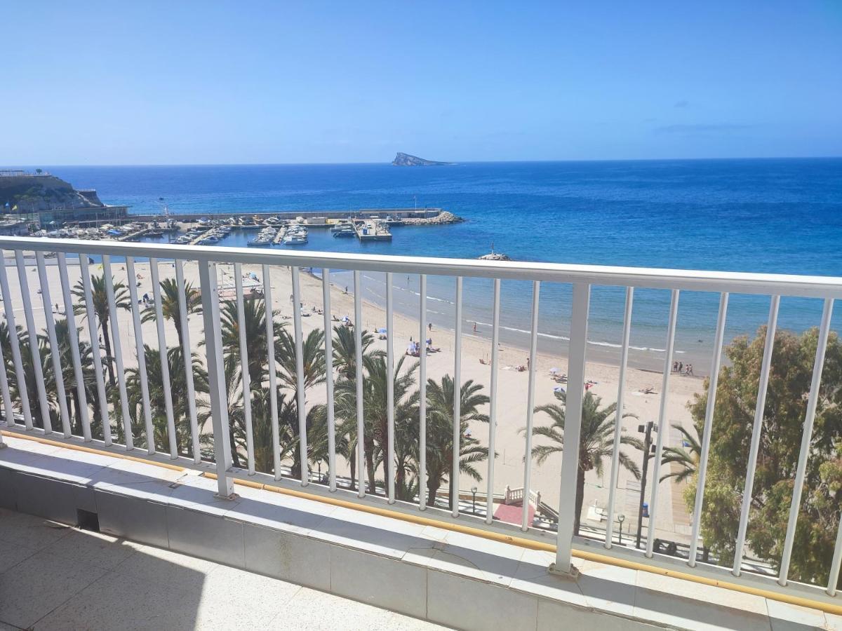 Superior Double Room Sea View
