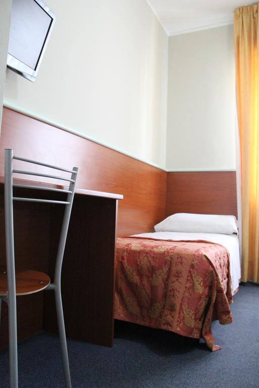 Chambre Simple