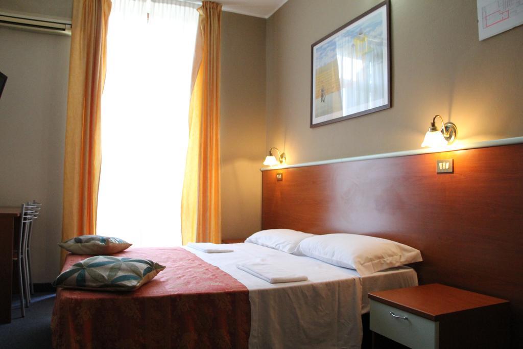 Chambre Double Économique