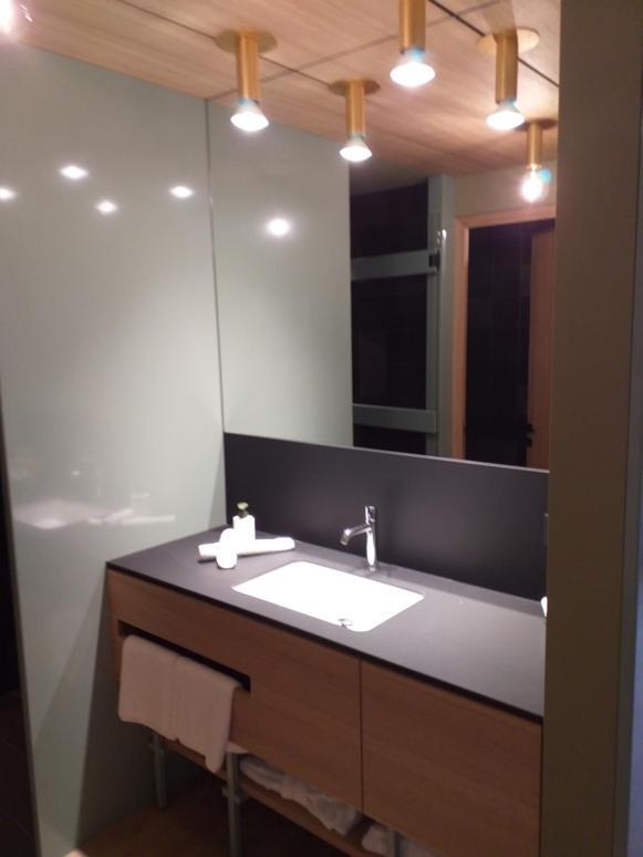 Deluxe Single Room Balcony