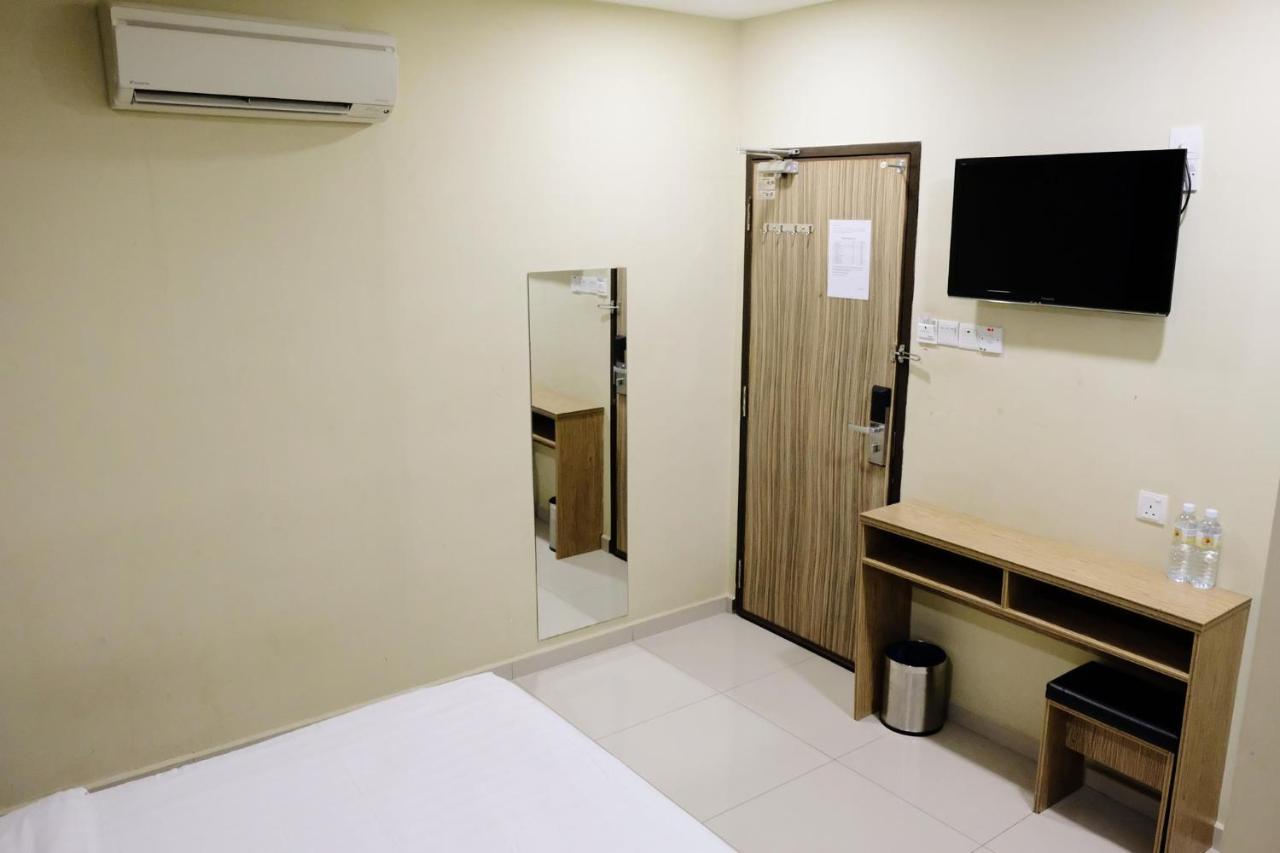 Superior Double Room No Window