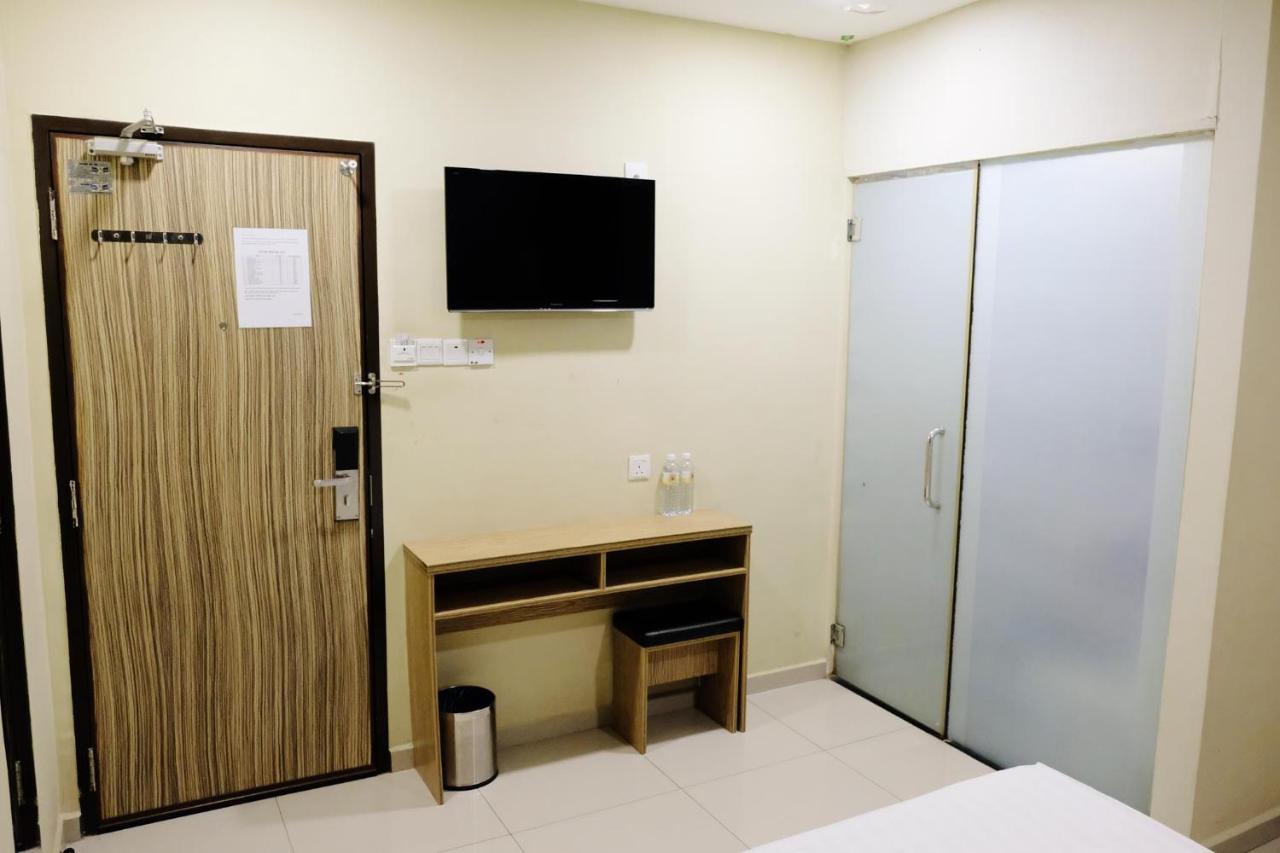 Superior Double Room No Window
