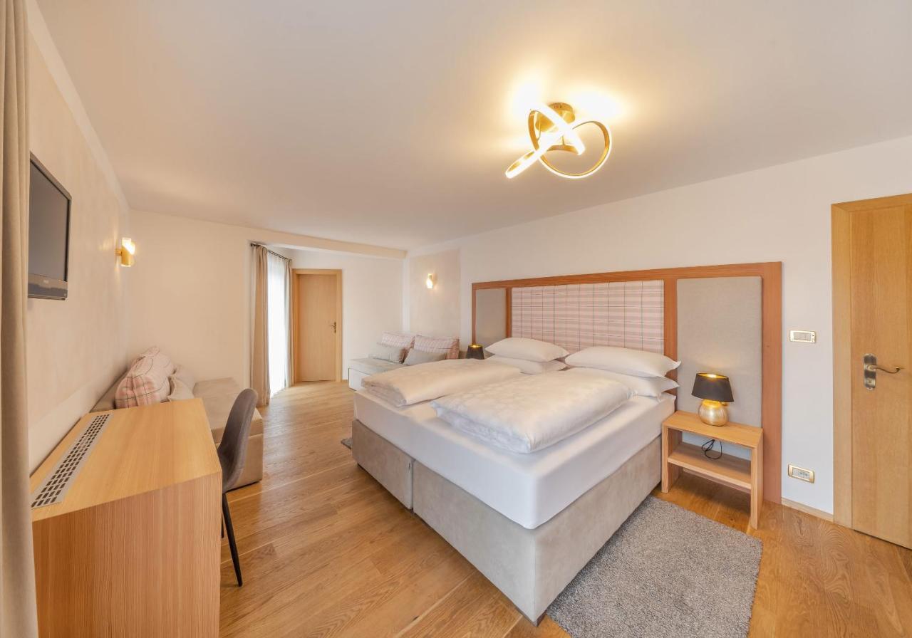 Family Junior Suite