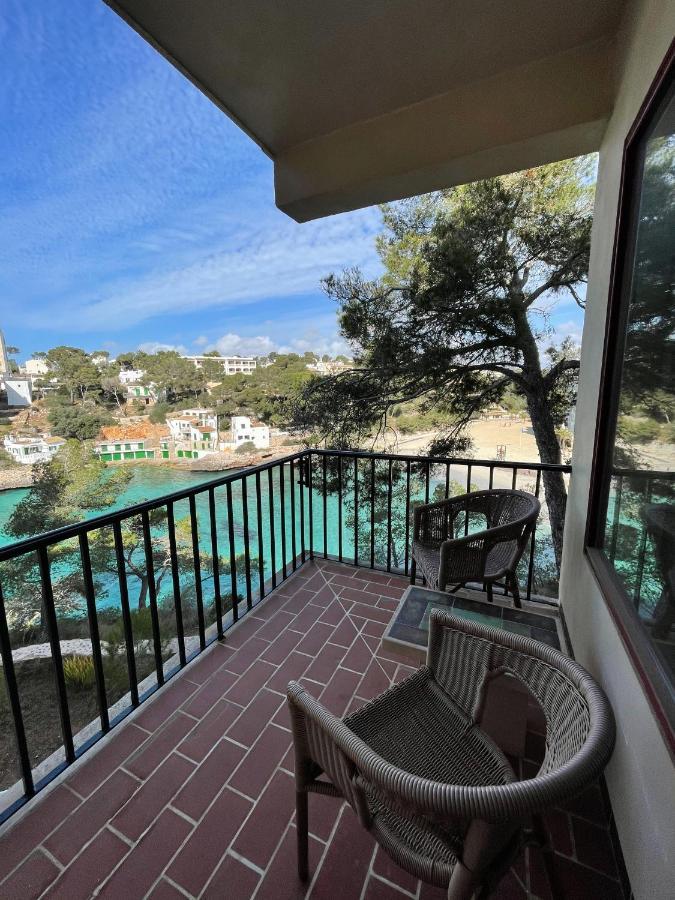 Double Room Sea View