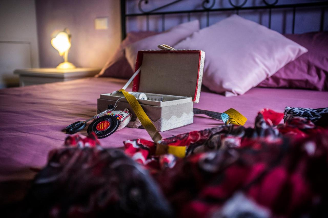 Camera Matrimoniale con Bagno Privato