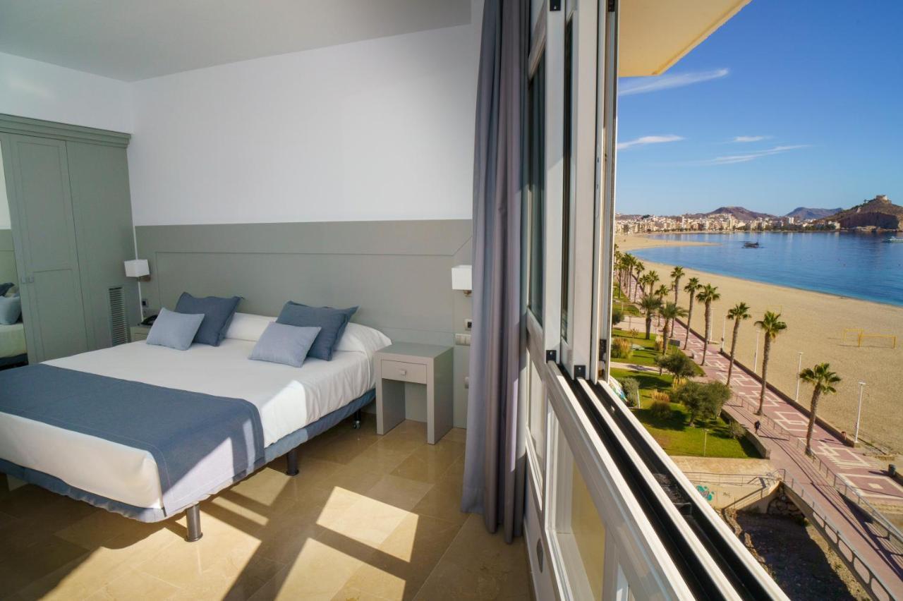 Double Room Sea View