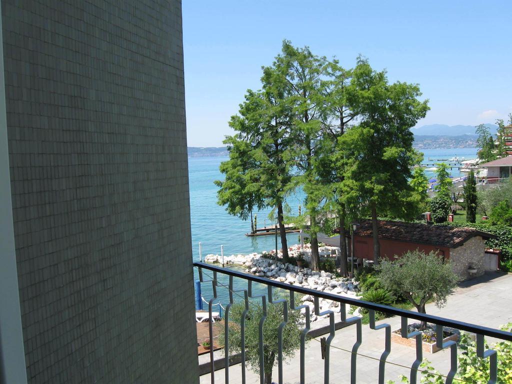 Double Room Partial Lake View